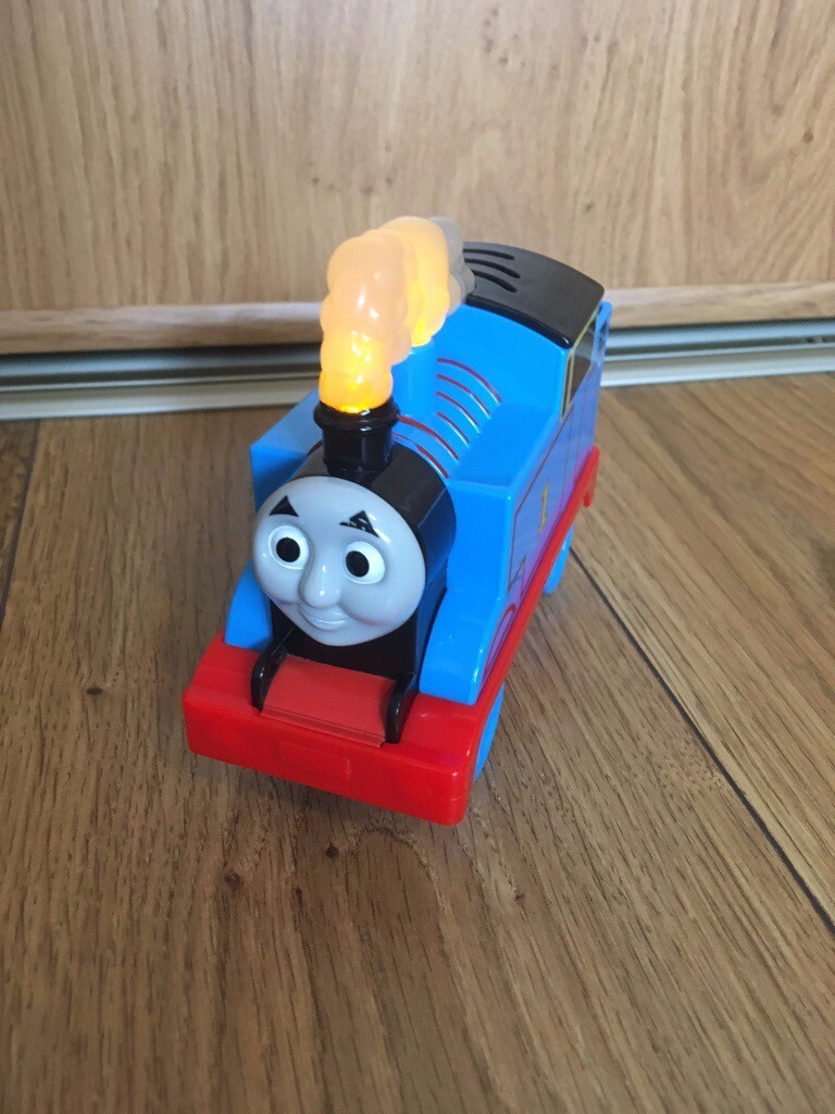 gumtree thomas the tank engine